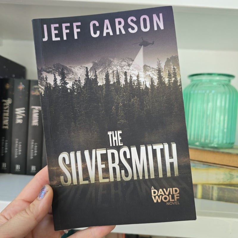 The Silversmith
