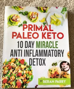 Primal Paleo Keto