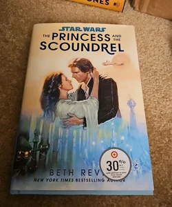 Star Wars: the Princess and the Scoundrel