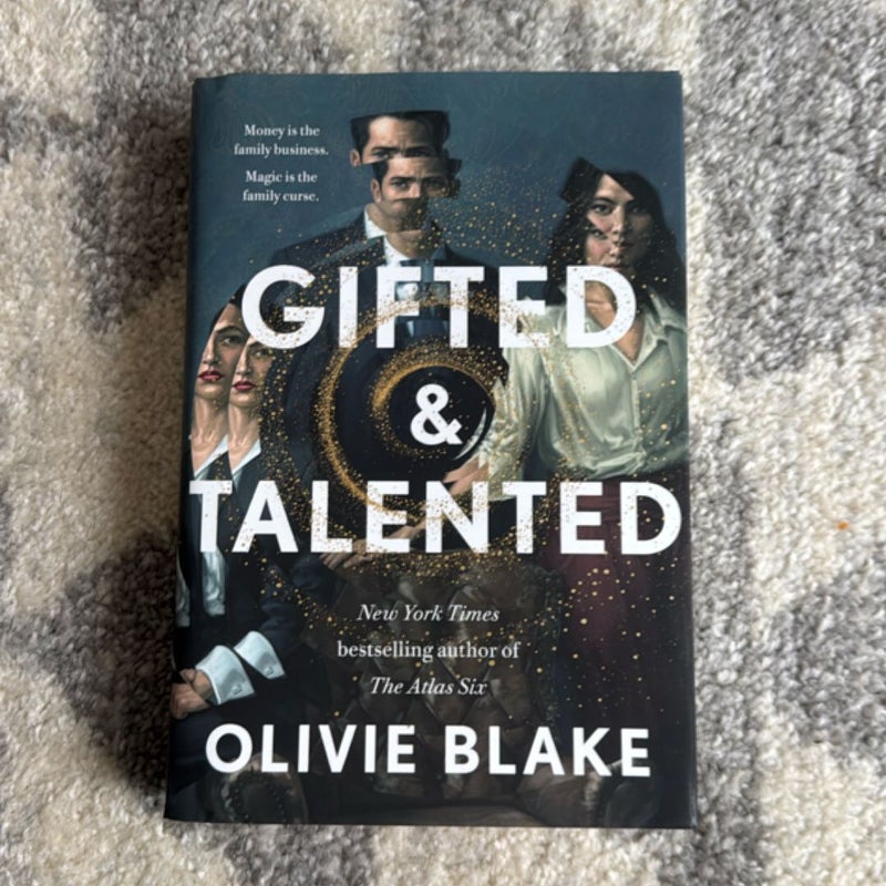 Gifted and Talented
