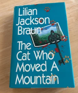 The Cat Who Moved a Mountain