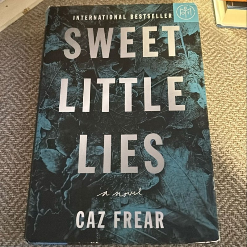 Sweet Little Lies
