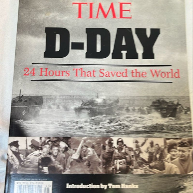 D-Day