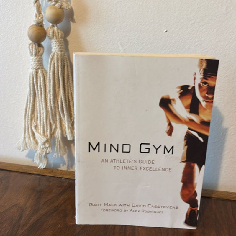 Mind Gym