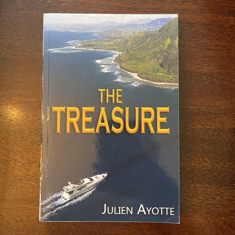 The Treasure