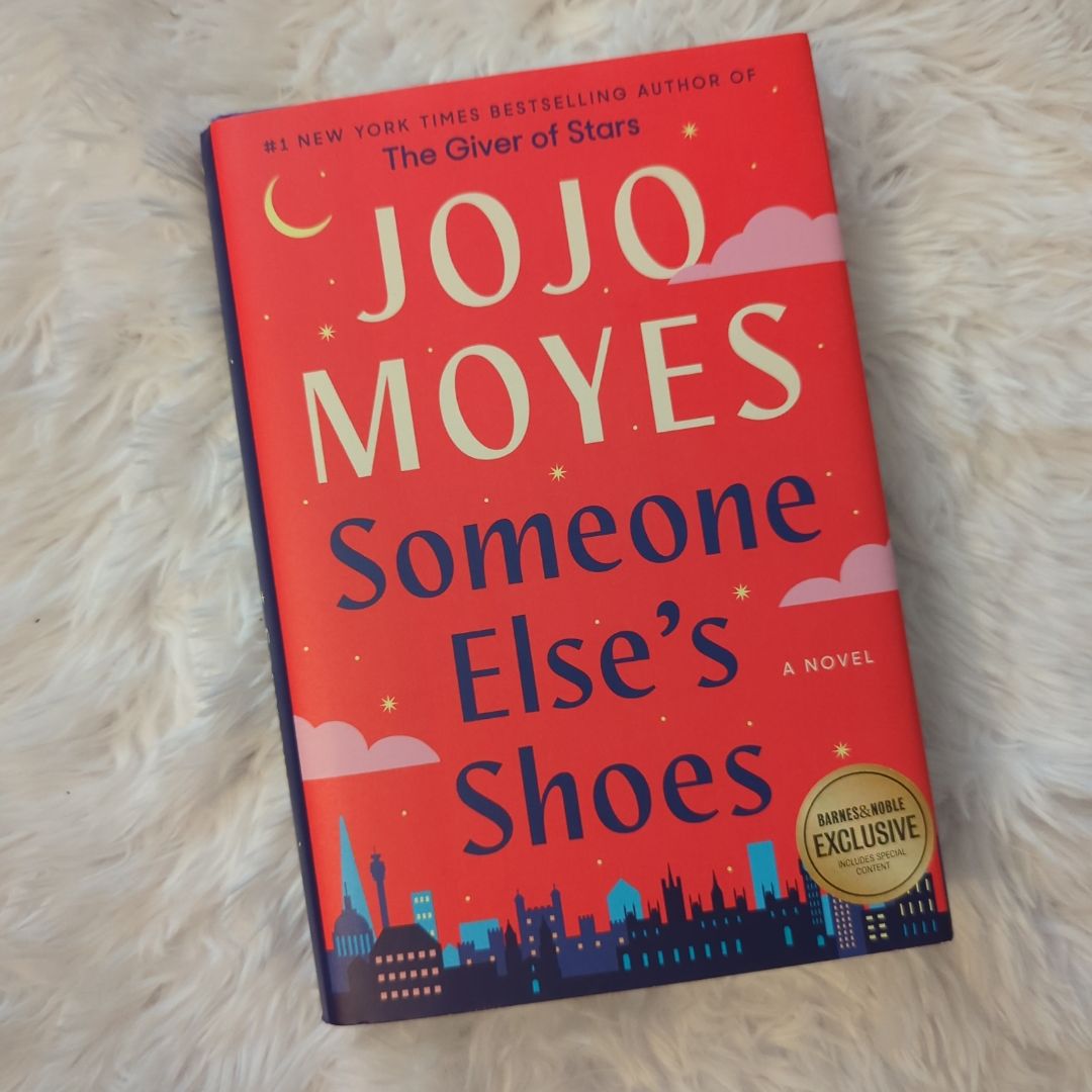 Someone Else's Shoes