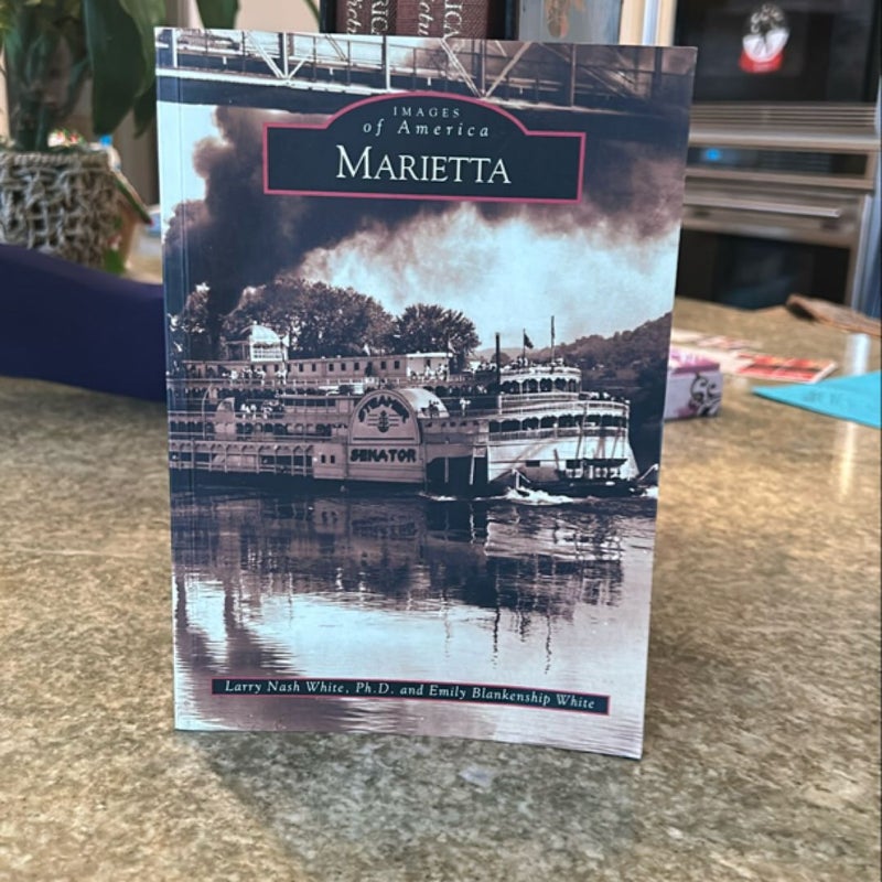 Marietta