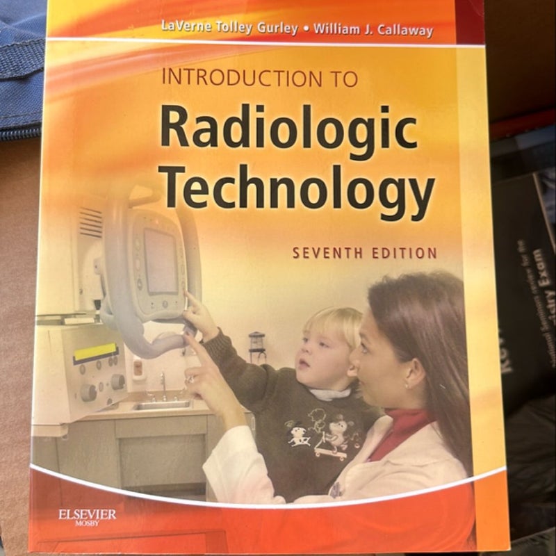 Introduction to Radiologic Technology