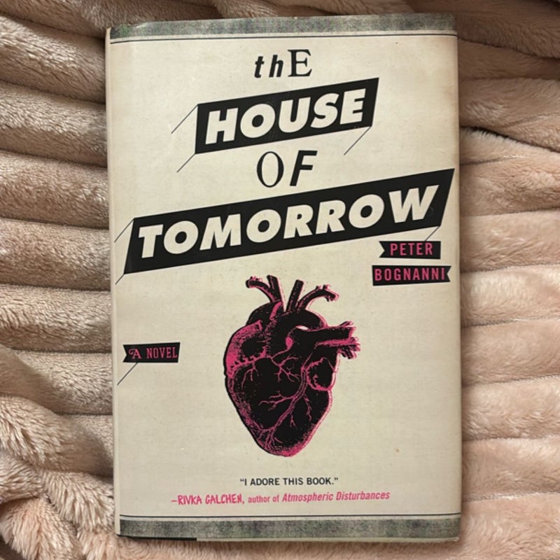 The House of Tomorrow