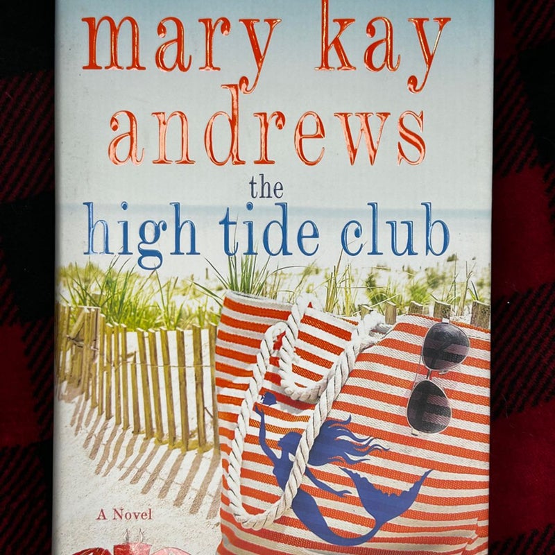 The High Tide Club