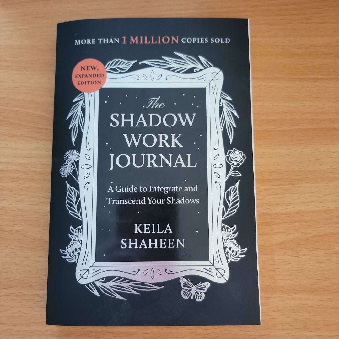 The Shadow Work Journal