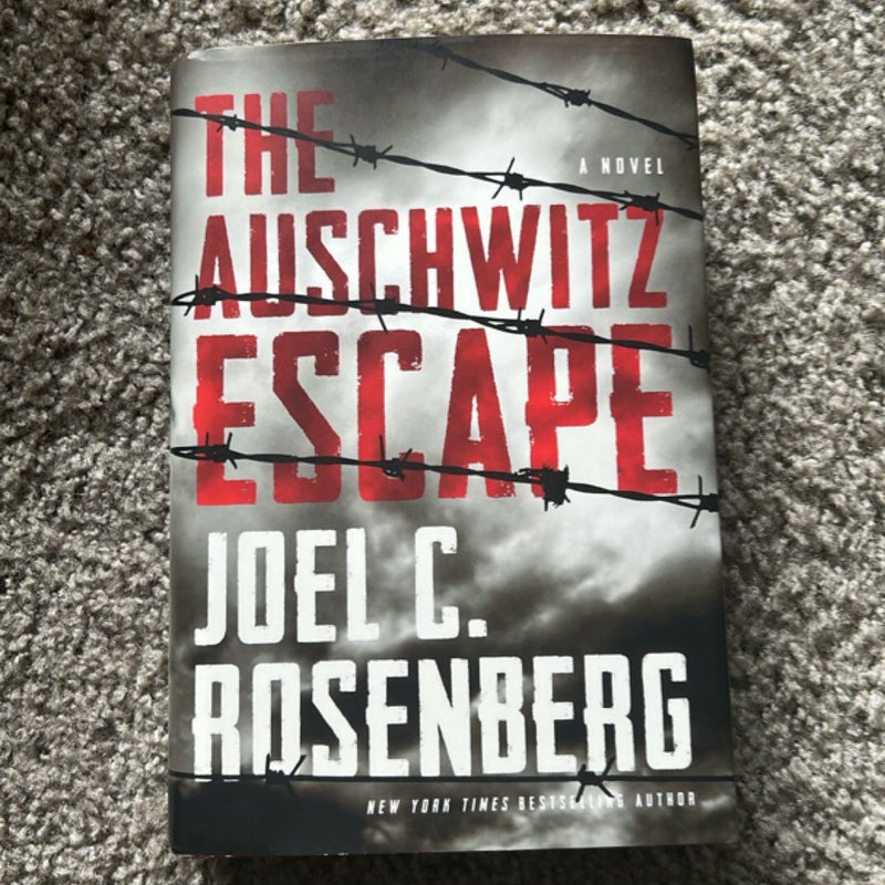 The Auschwitz Escape