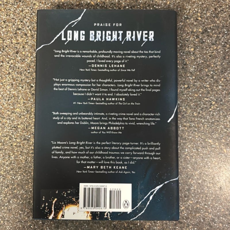 Long Bright River