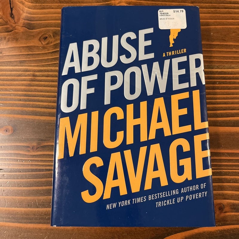 Abuse of Power