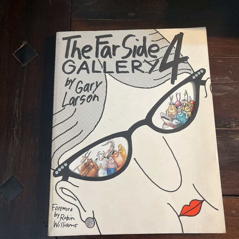 The Far Side Gallery 4