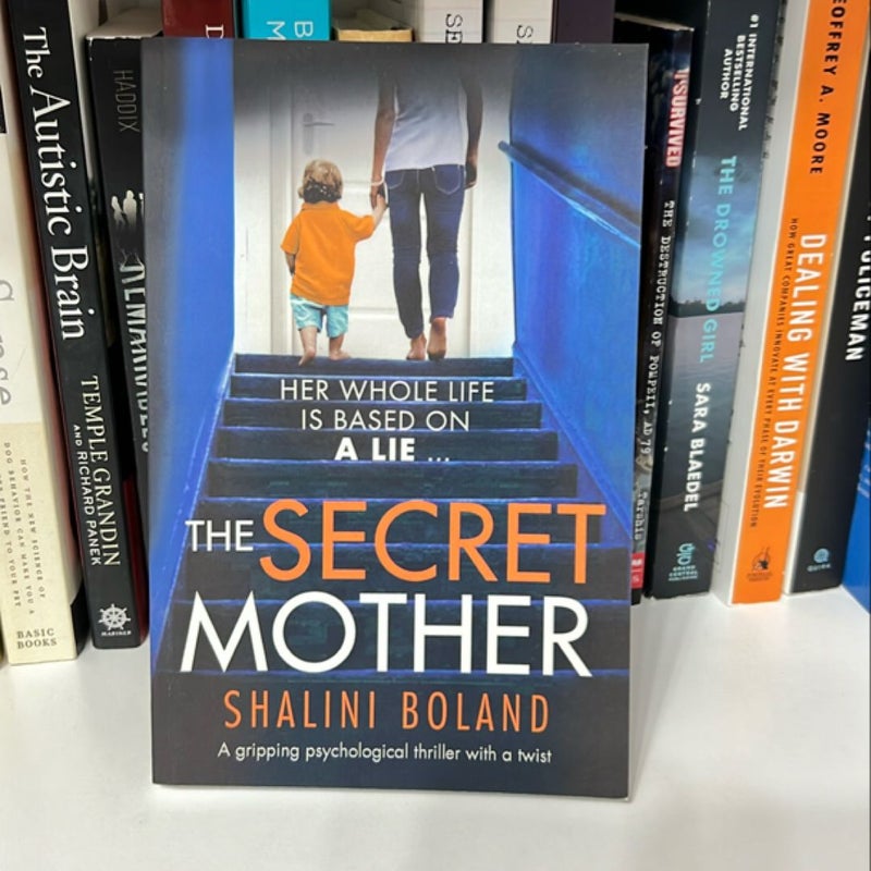 The Secret Mother