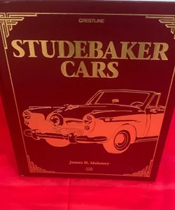 Studebaker Cars 