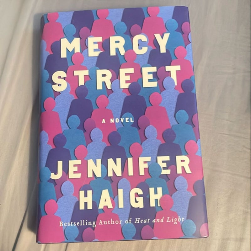 Mercy Street