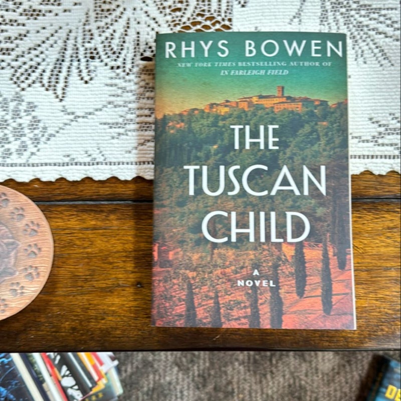 The Tuscan Child