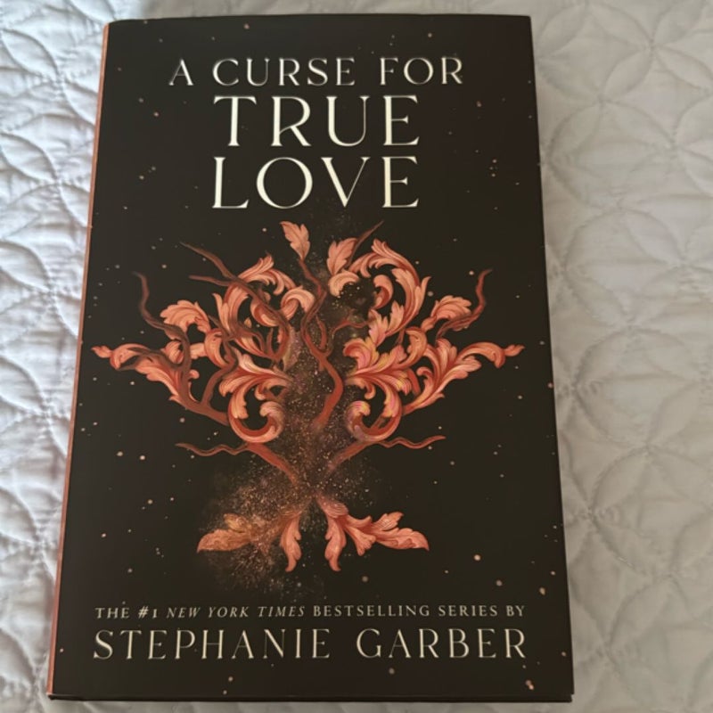 A Curse for True Love