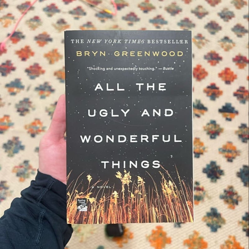 All the Ugly and Wonderful Things