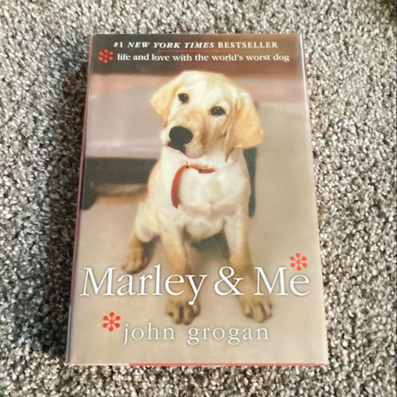 Marley and Me