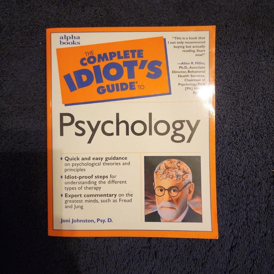 Psychology