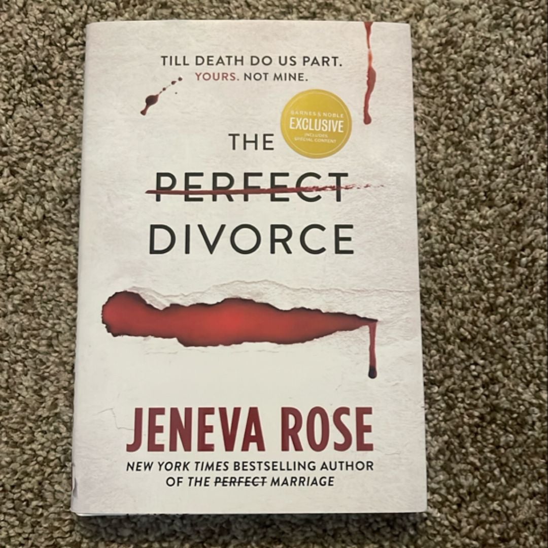 The Perfect Divorce