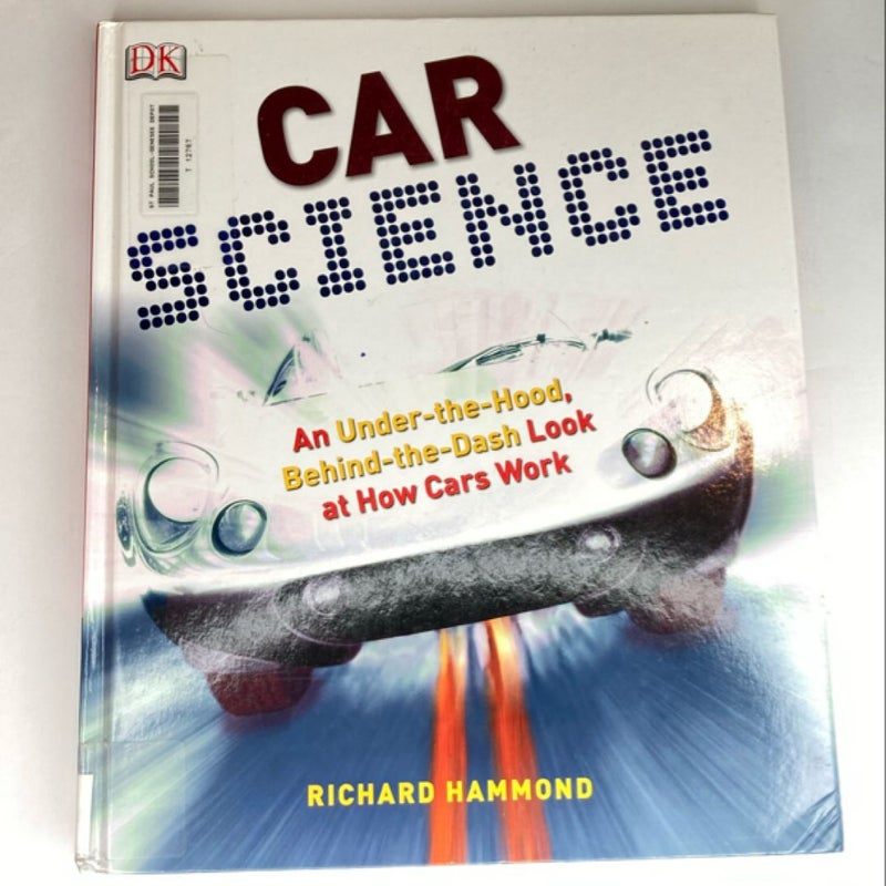 Car Science