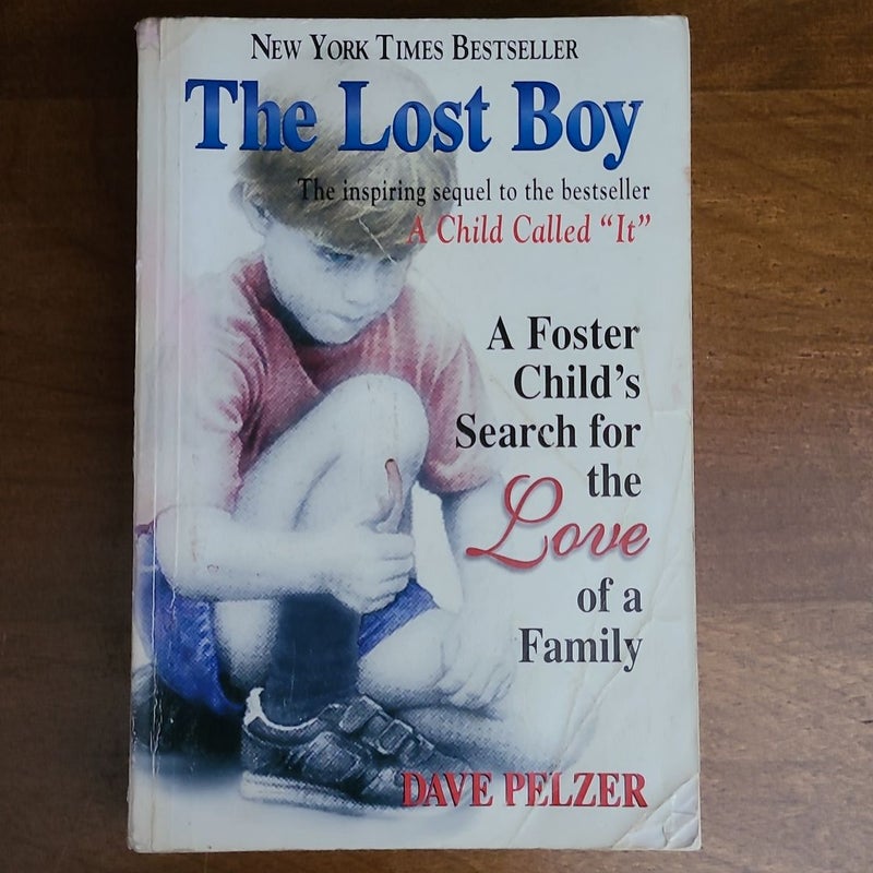 The Lost Boy