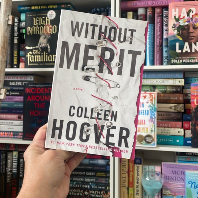 Without Merit