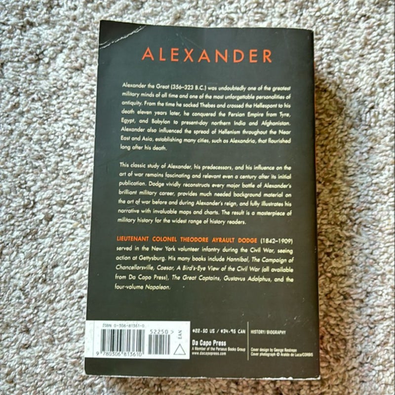 Alexander