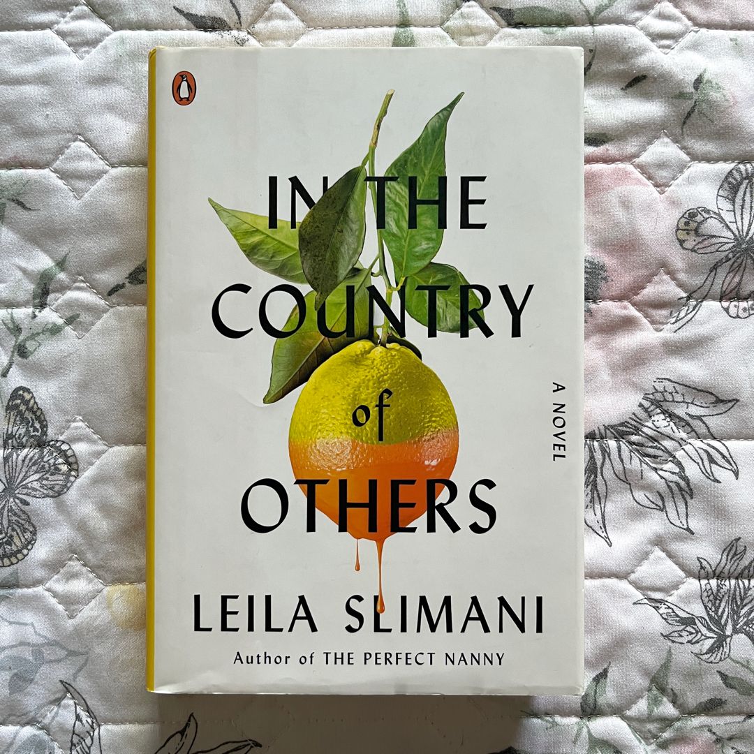 In the Country of Others