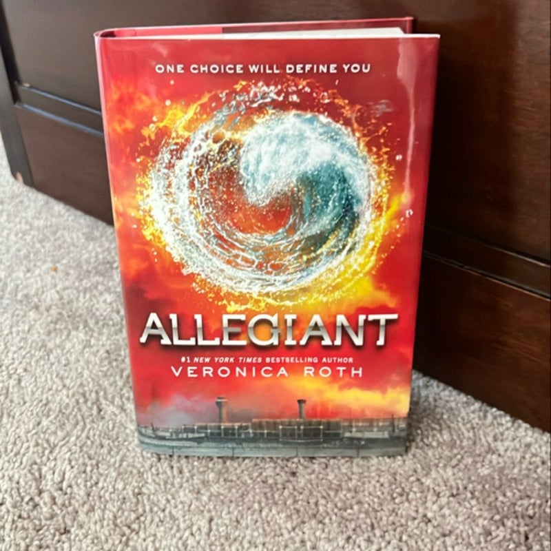 Allegiant