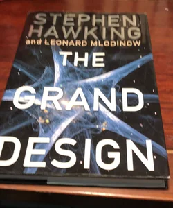 1st ed./1st* The Grand Design