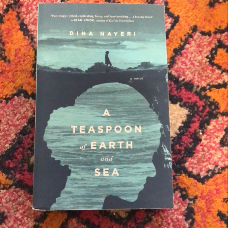 A Teaspoon of Earth and Sea