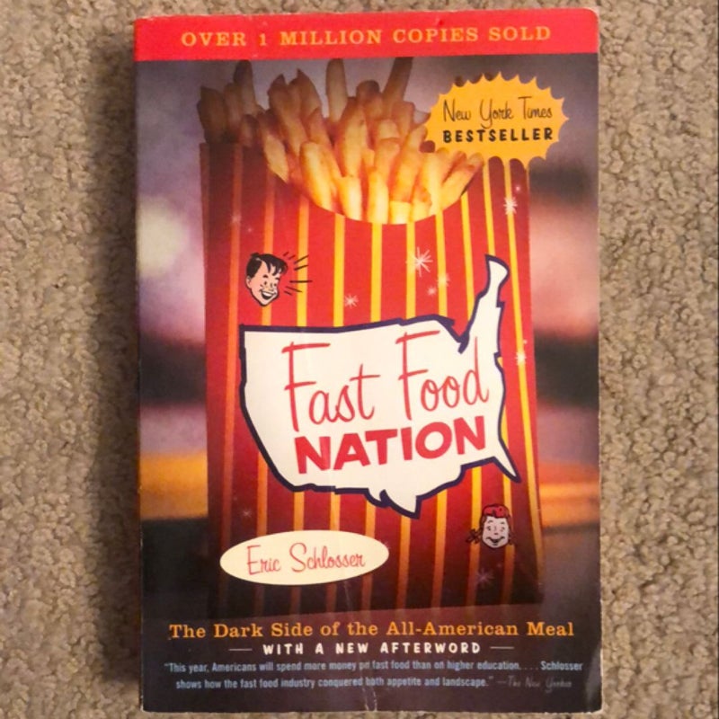 Fast Food Nation