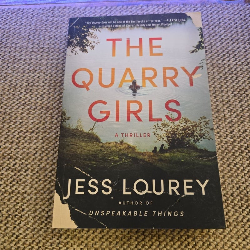 The Quarry Girls