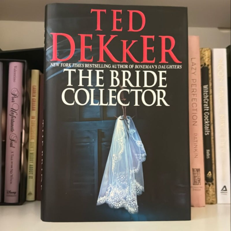 The Bride Collector