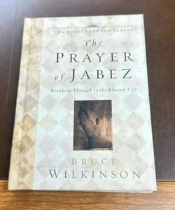 The Prayer of Jabez