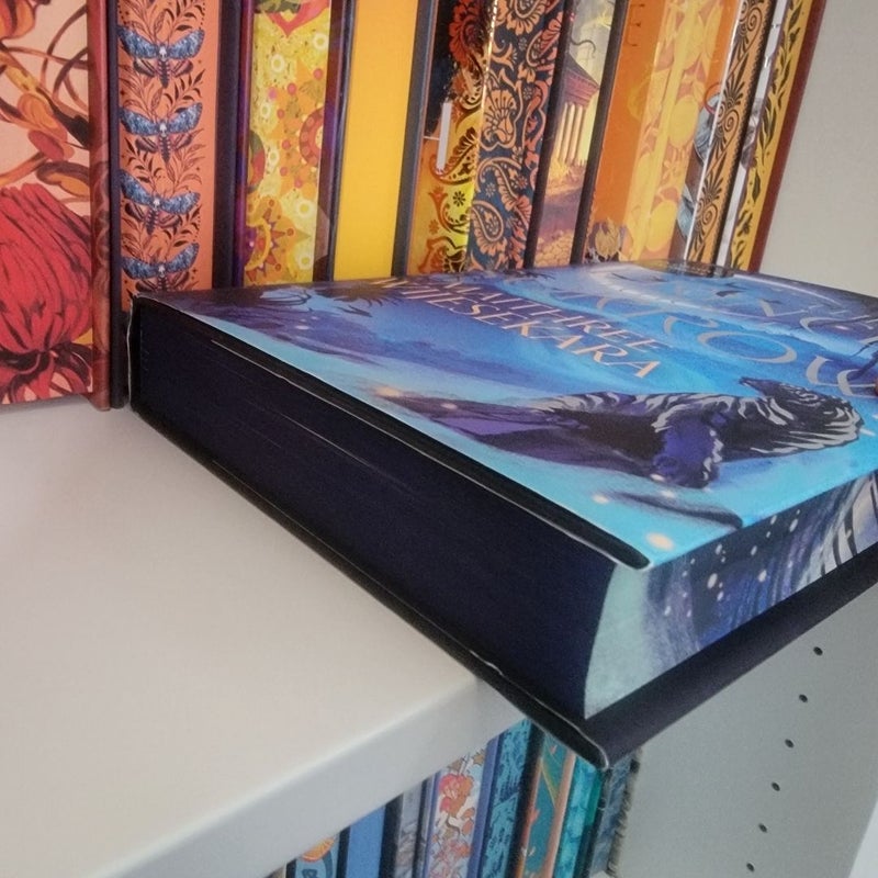Waterstones The Prince Without Sorrow