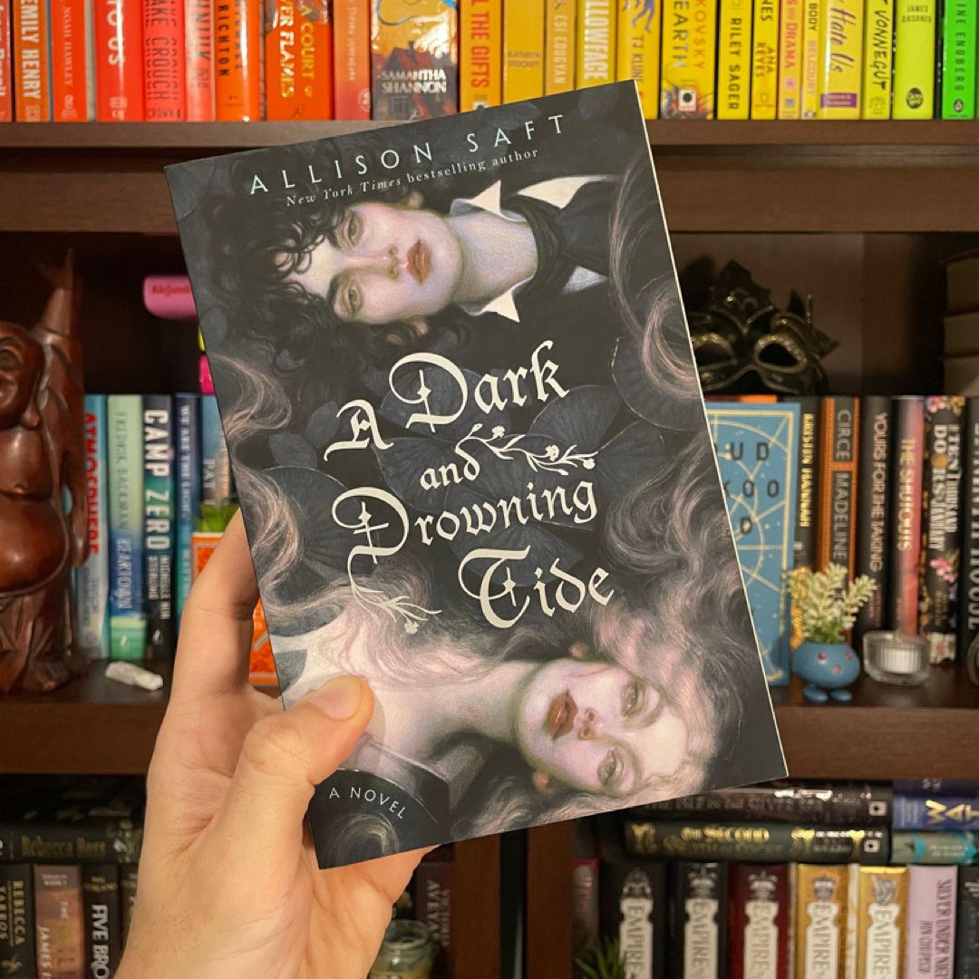 A Dark and Drowning Tide