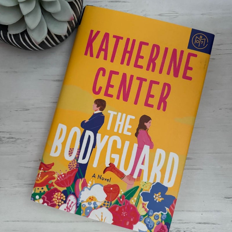 The Bodyguard