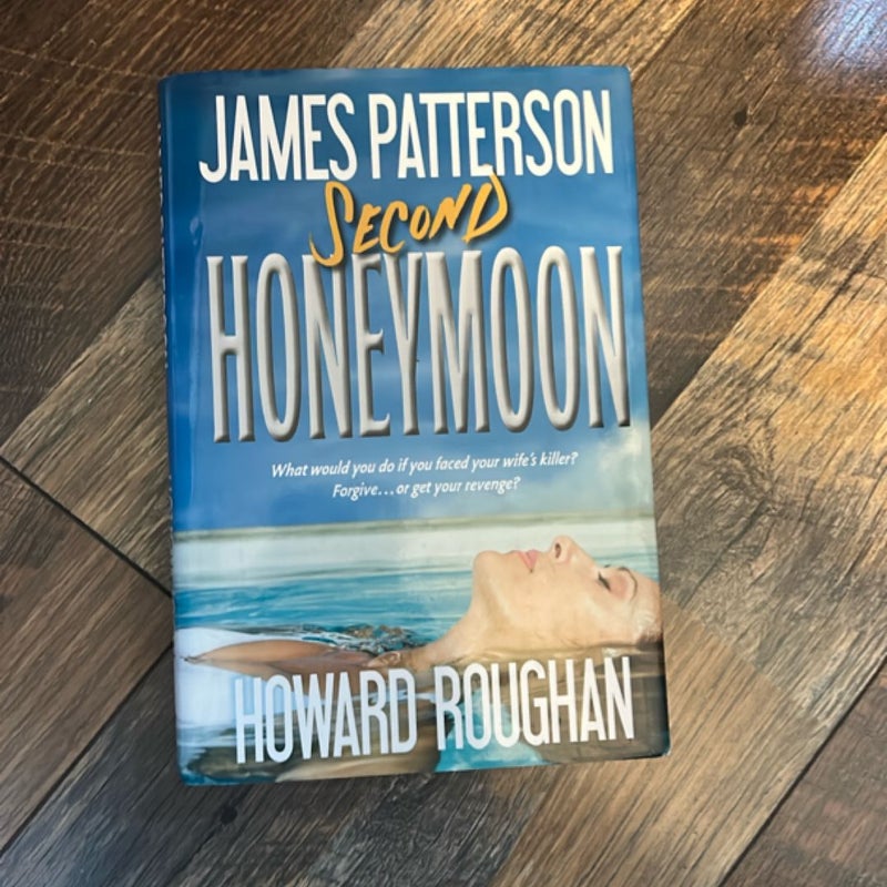 Second Honeymoon