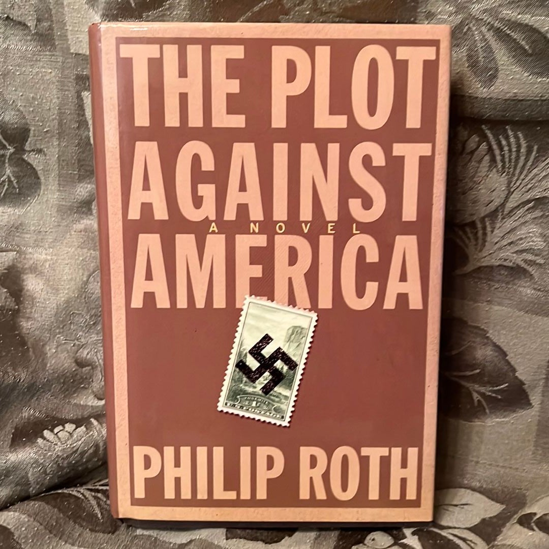 The Plot Against America