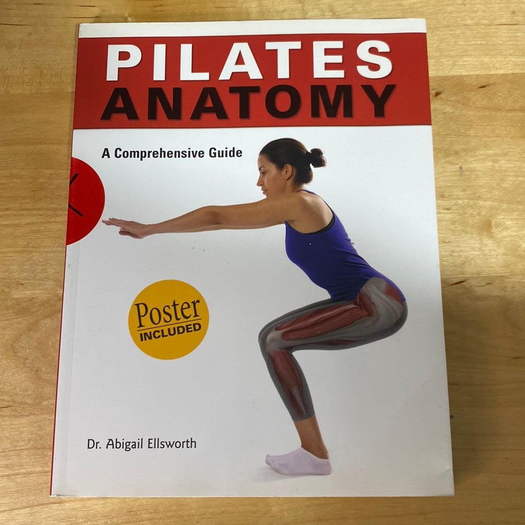 Pilates Anatomy