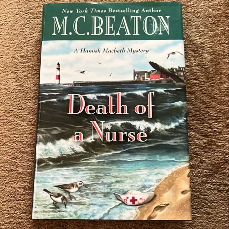 Death of a Nurse