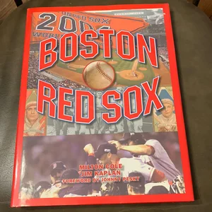 Boston Red Sox Revised