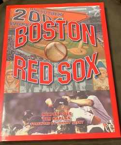 Boston Red Sox Revised