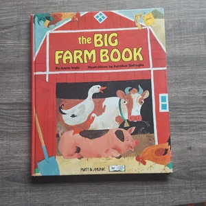 The Big Farm Book